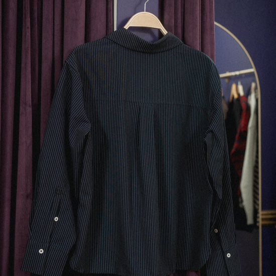 Miren Button Up
