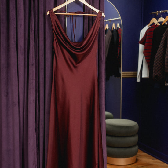 Olivia Dress