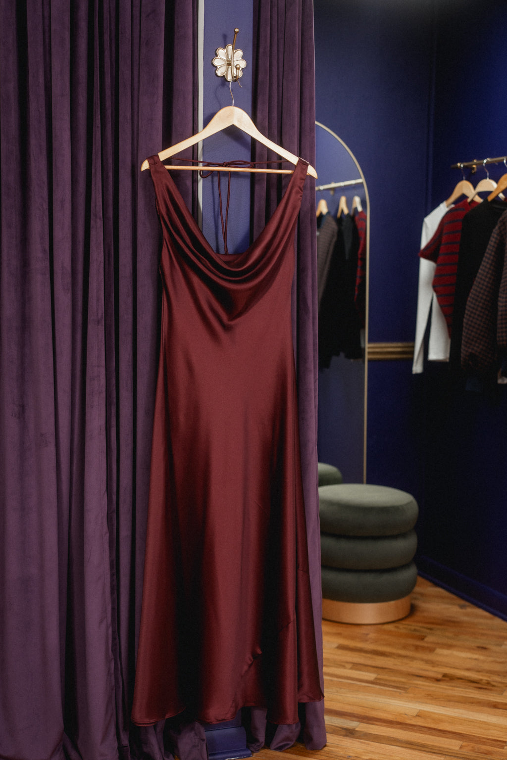 Olivia Dress