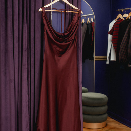 Olivia Dress