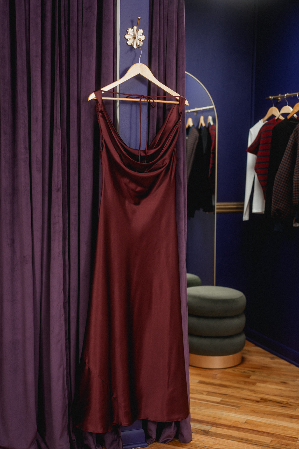 Olivia Dress