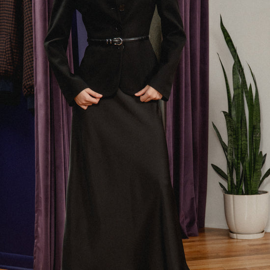 Gabriela Midi Skirt