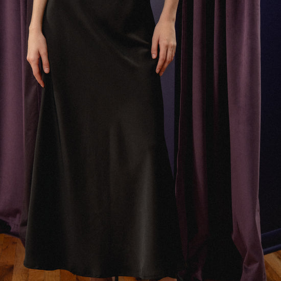 Gabriela Midi Skirt