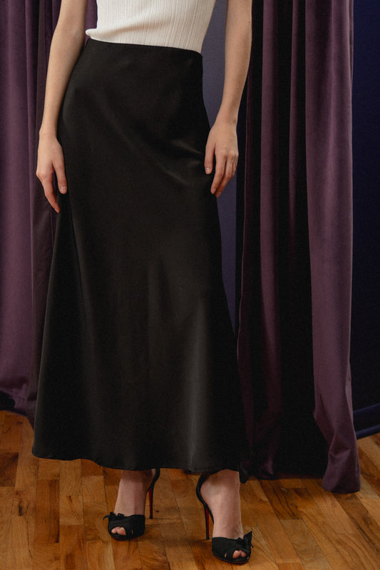 Gabriela Midi Skirt