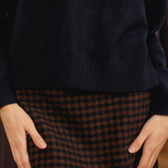 Simone Mini Skirt