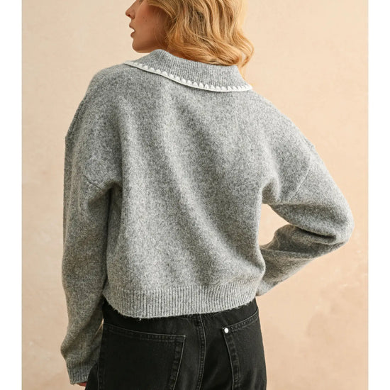 Ramona Sweater