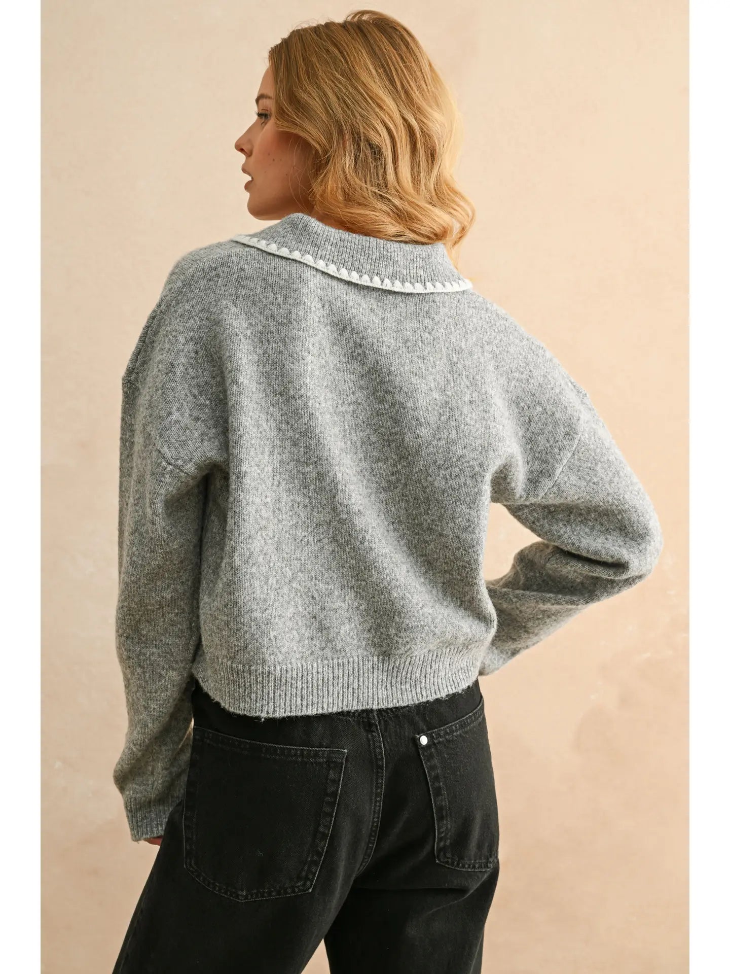 Ramona Sweater