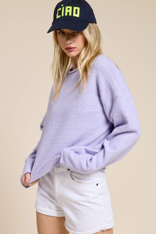 Katie Sweater