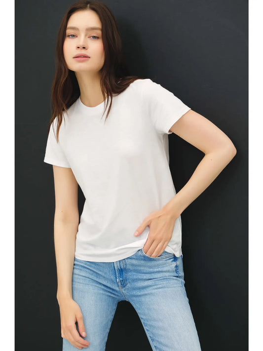 Jones Classic Tee