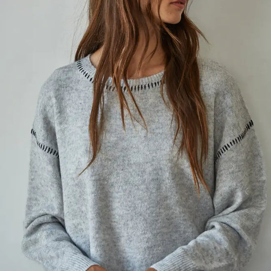 Ariella Sweater