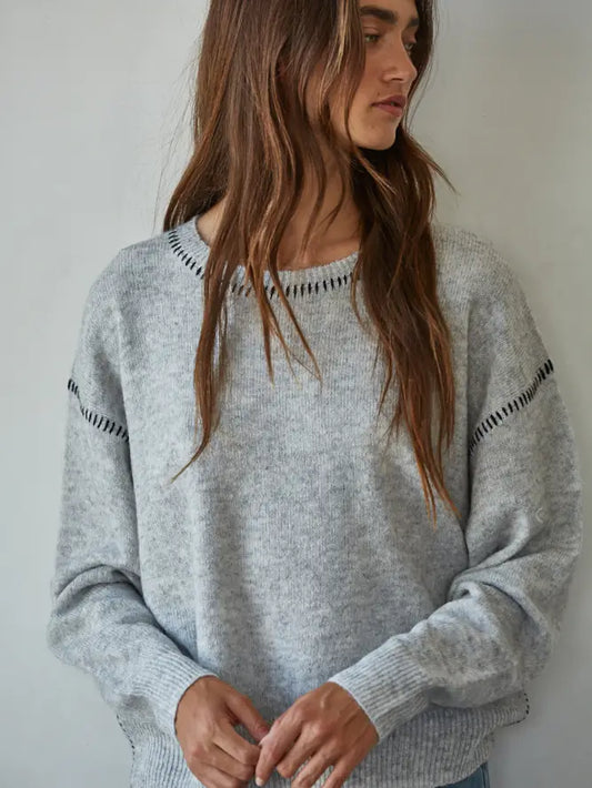 Ariella Sweater