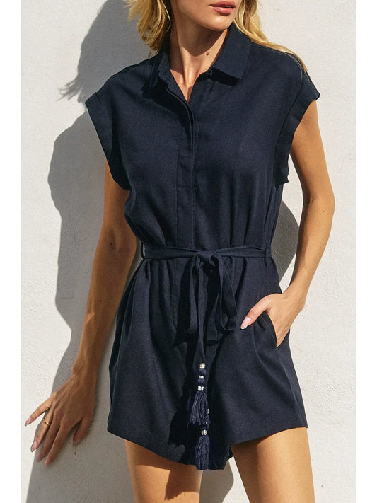 Sophie Romper