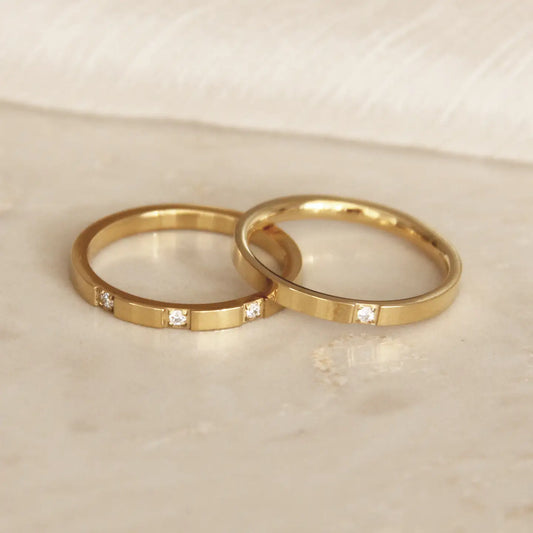Olivia Ring