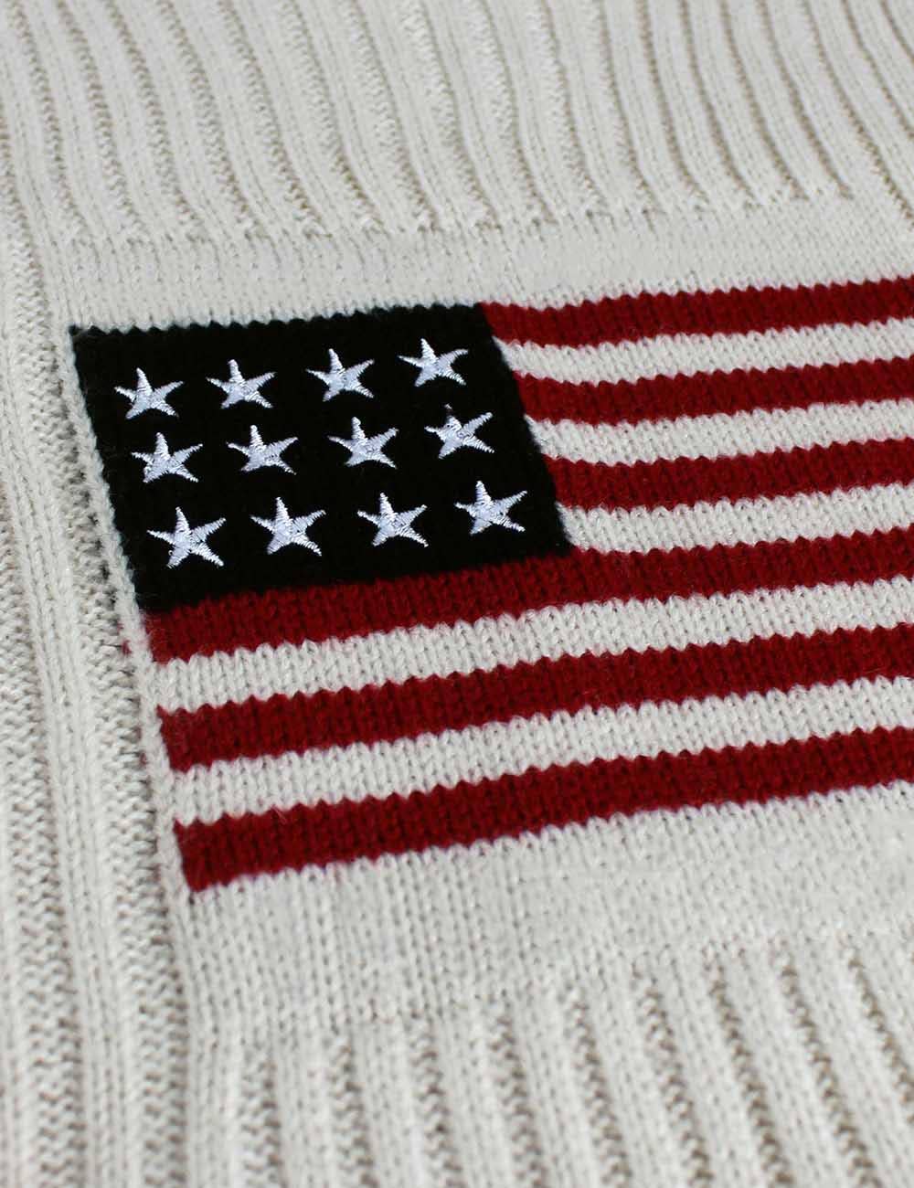 Liberty Knit Tank