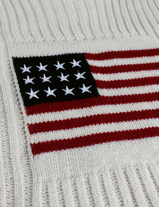 Liberty Knit Tank