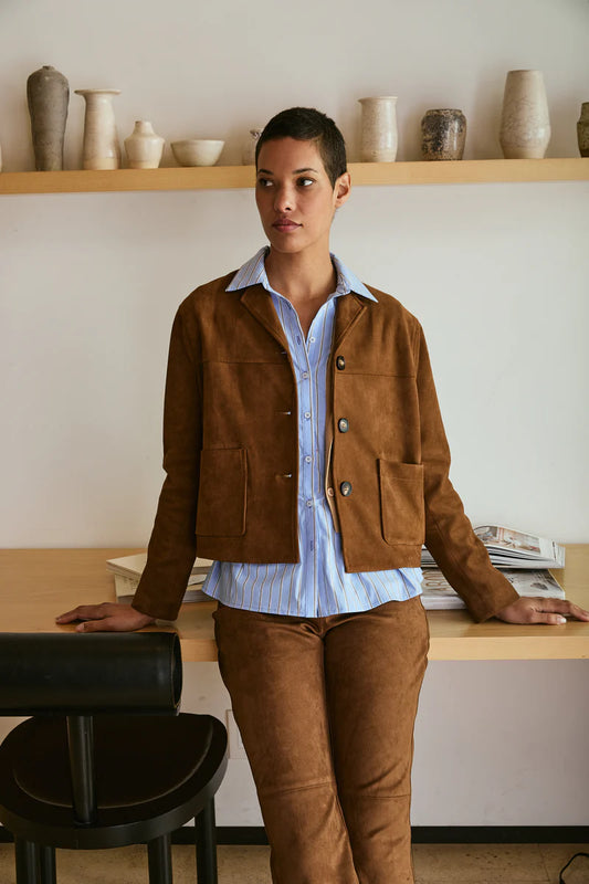 Darcy Jacket