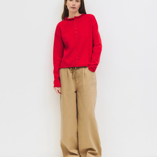 Anna Cardigan