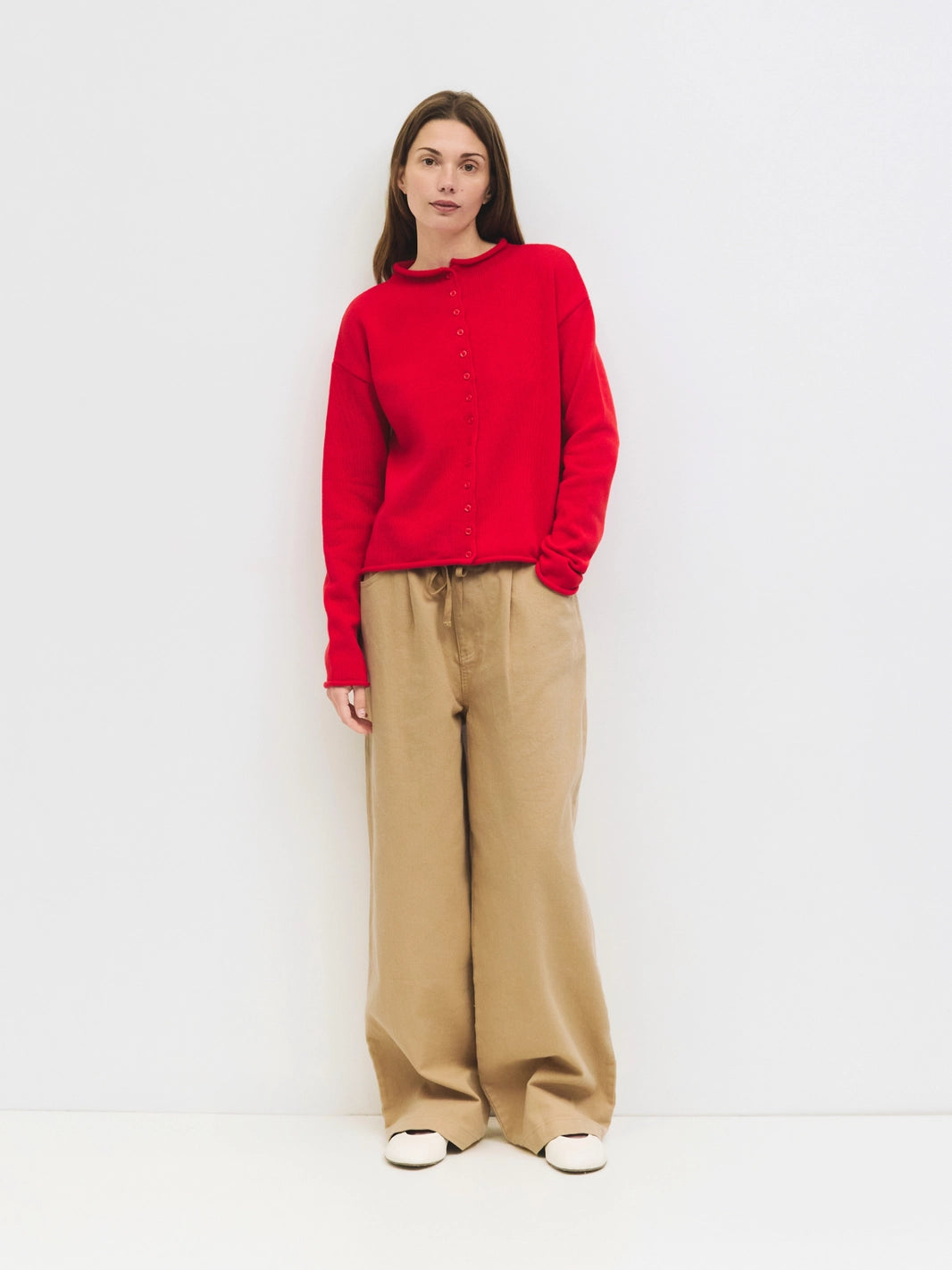 Anna Cardigan