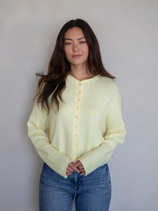 Piper Cardigan