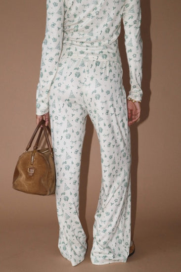 Christmas Lounge Pant