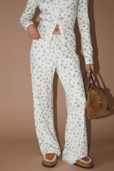 Christmas Lounge Pant