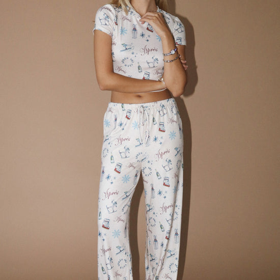 Apres Lounge Pant
