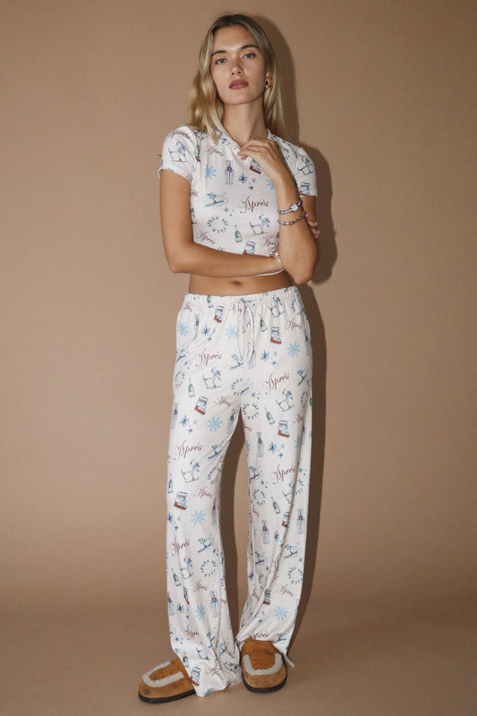 Apres Lounge Pant