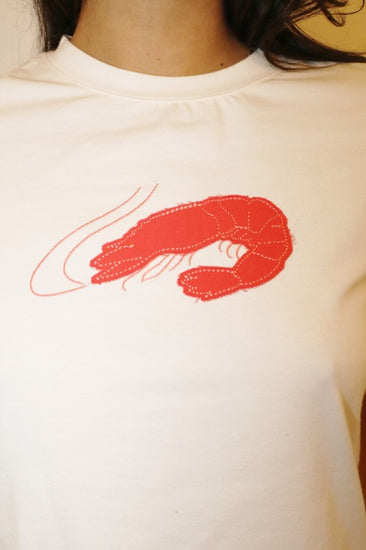 Feeling Shrimpy