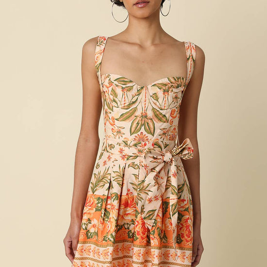 Hayden Mini Dress Large