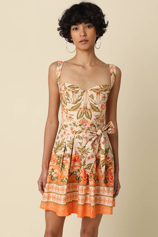 Hayden Mini Dress Large
