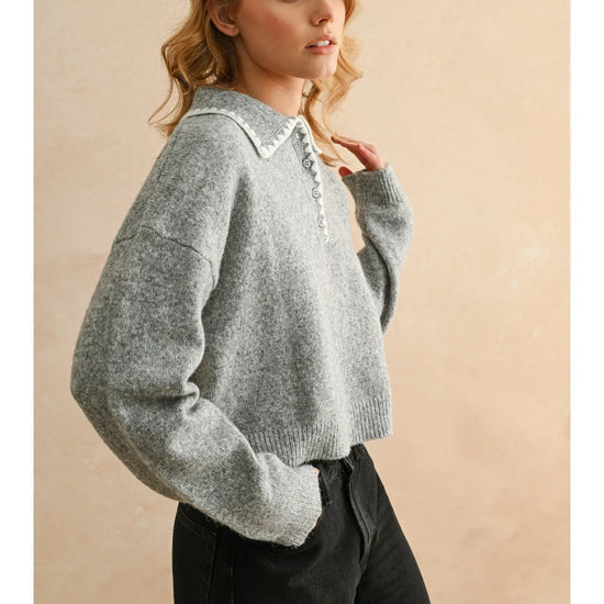 Ramona Sweater