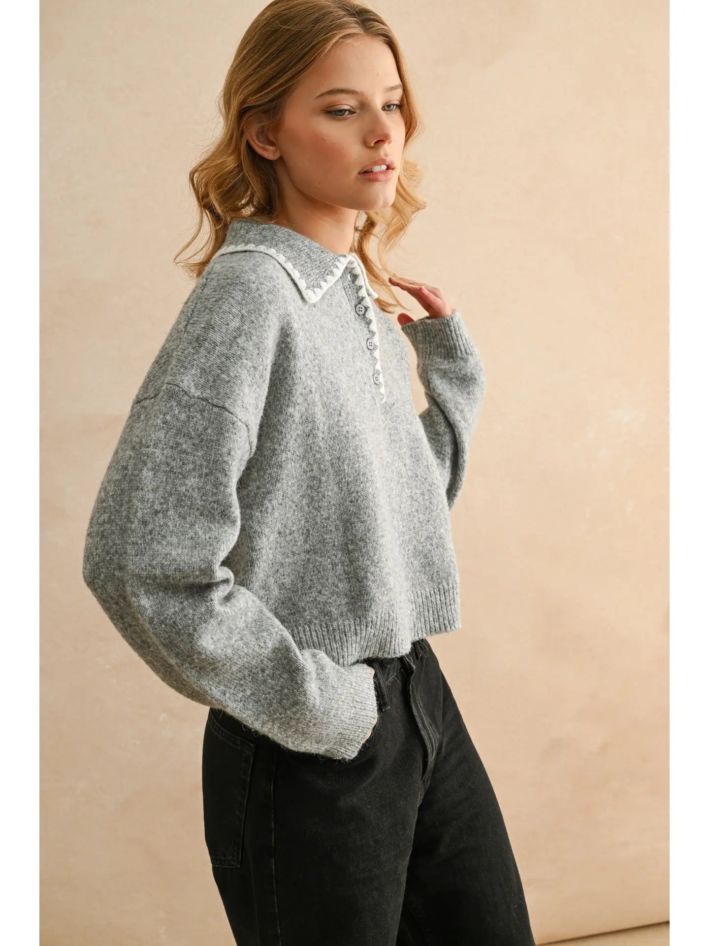 Ramona Sweater