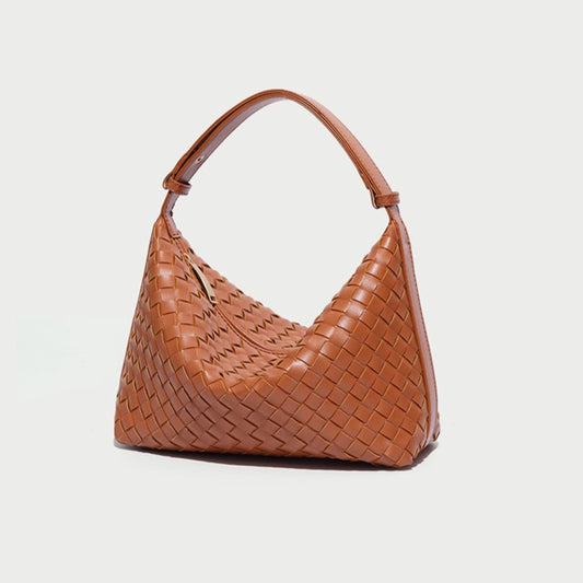 Willow Woven Bag