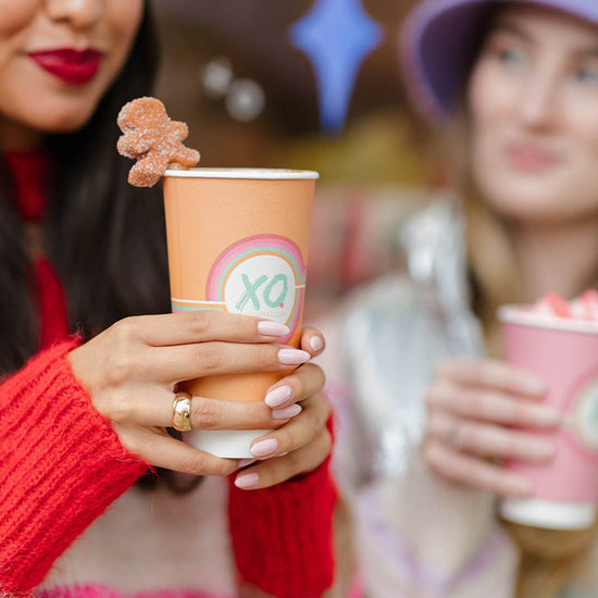 Gingerbread Buddies / Gluten Free /Dairy Free