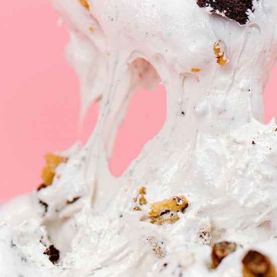 Brookie Dough OMG Pint