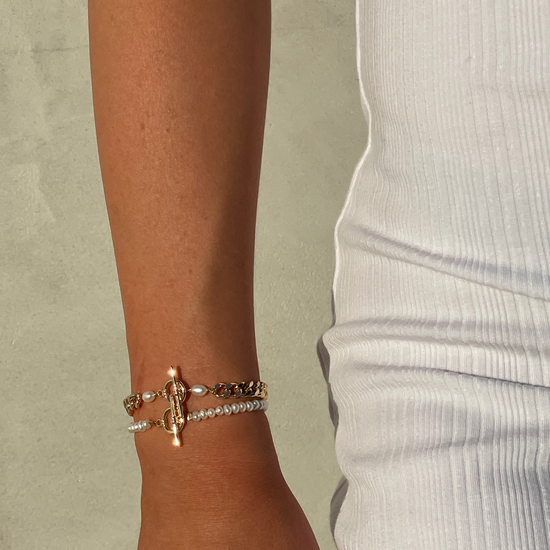 Paloma Bracelet