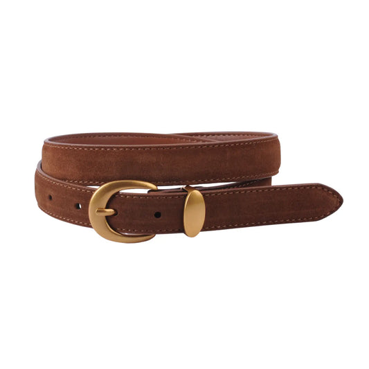 Joslin Curved Belt