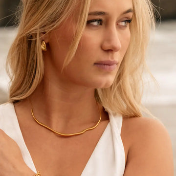 Eden Necklace
