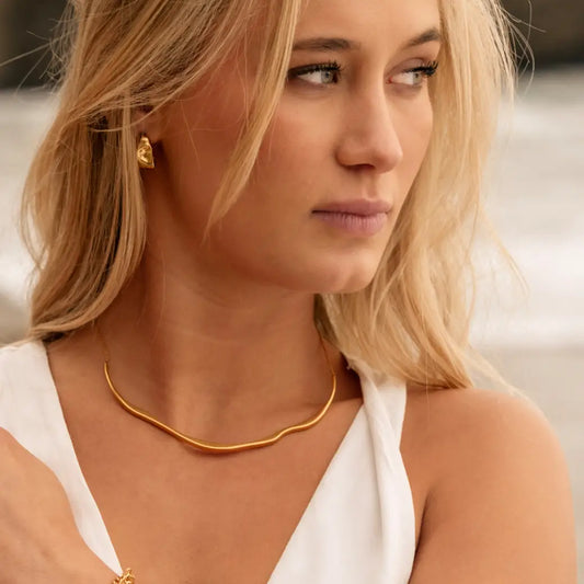 Eden Necklace