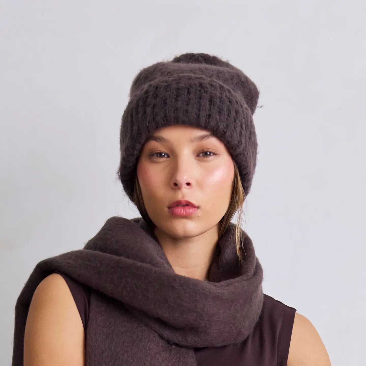 The Reykjavik Beanie Ground Coffee