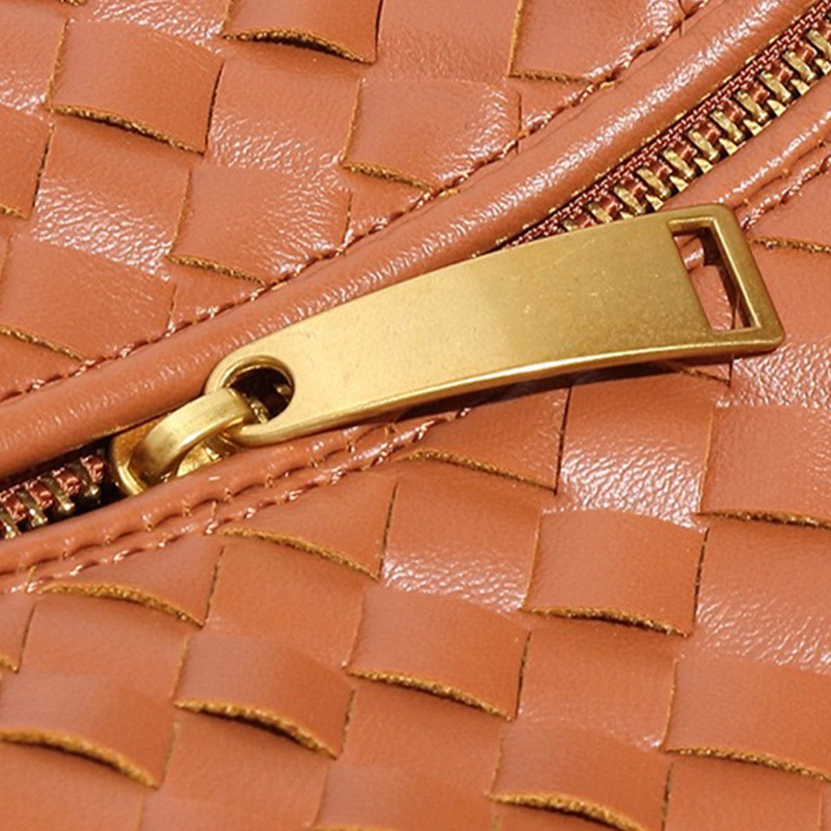 Willow Woven Bag