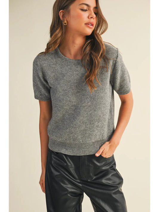 Palma Sweater