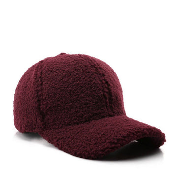 Sherpa Hat