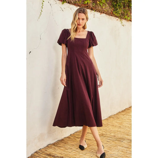 Kinsley Dress
