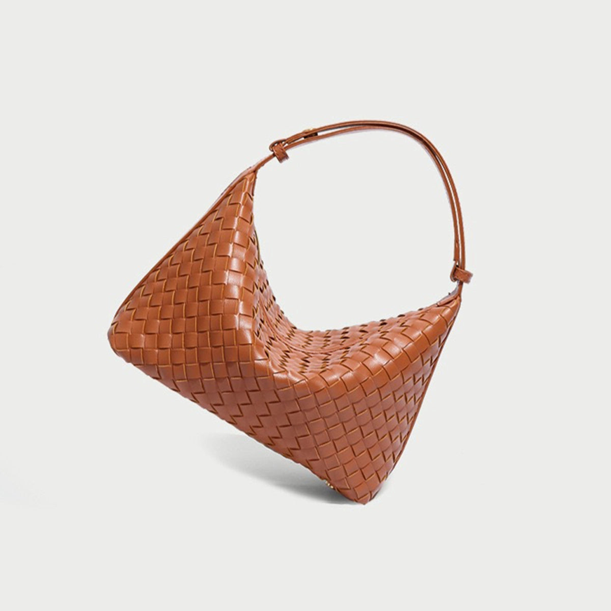 Willow Woven Bag