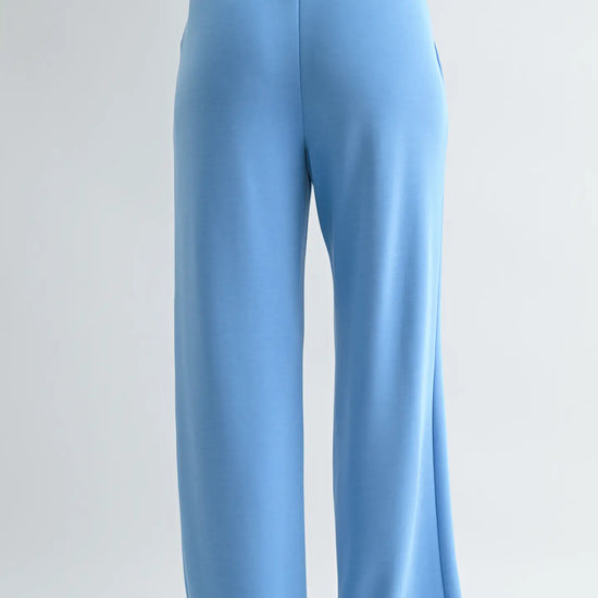 Laguna Wide Leg Lounge Pant