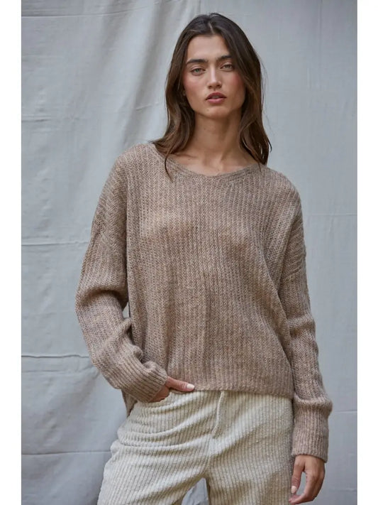 Calla Sweater
