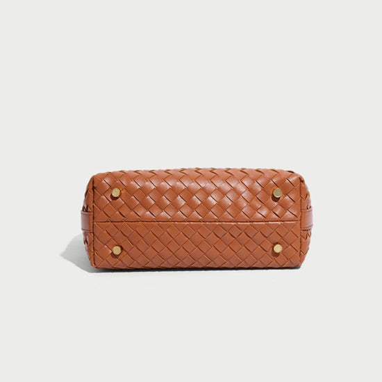 Willow Woven Bag