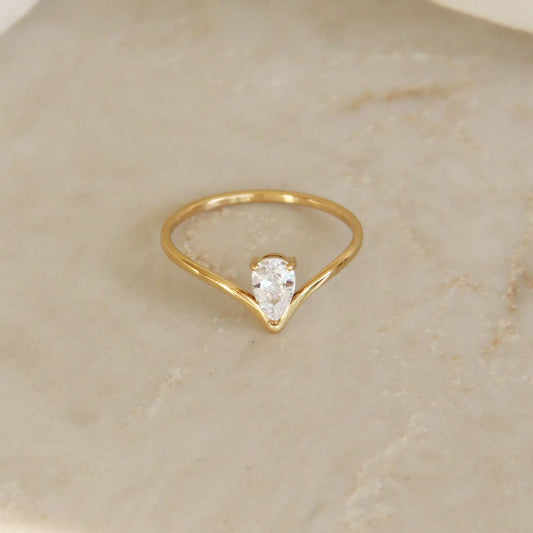 Camilla Ring