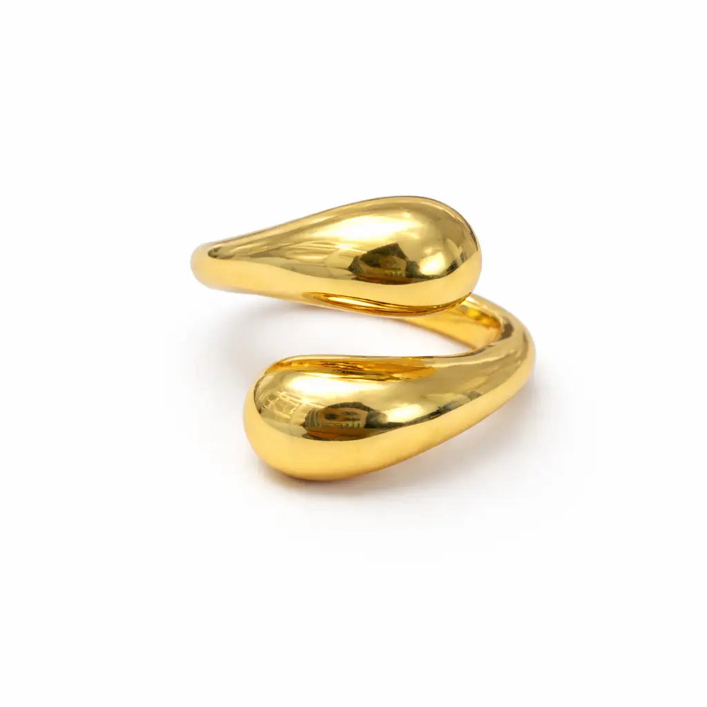 Harlow Ring